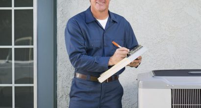 hvac maintenance