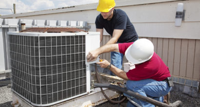 Annual A/C Inspections