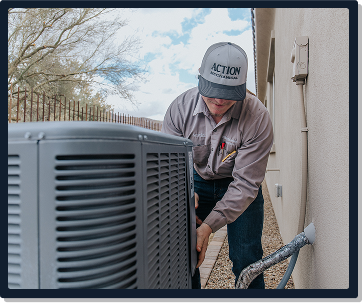 Air Conditioner Replacement and Installation in Phoenix, AZ
