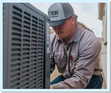 Air Conditioner Replacement and Installation in Phoenix, AZ