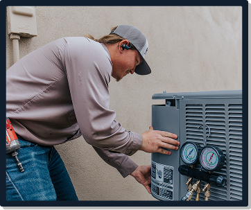 Air Conditioning Repair in Phoenix, AZ