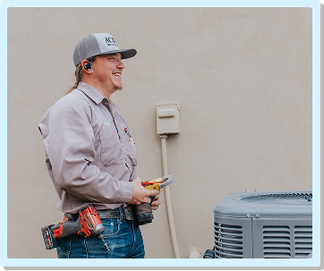 Air Conditioning Repair in Phoenix, AZ