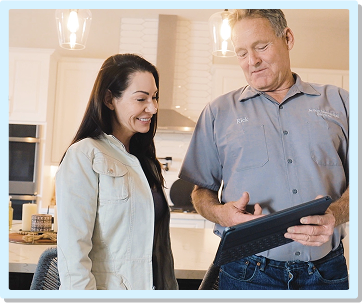 HVAC Air Conditioning and Heating Company in New River, AZ
