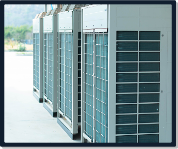 Commercial HVAC Services in Greater Phoenix
