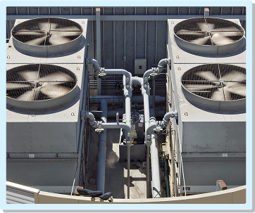 Commercial HVAC Services in Greater Phoenix