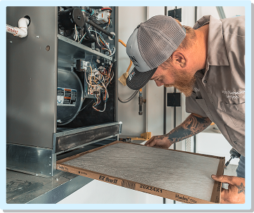 Heater Installation and Replacement in Phoenix AZ