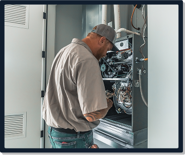 HVAC Heater Repair in Phoenix, AZ