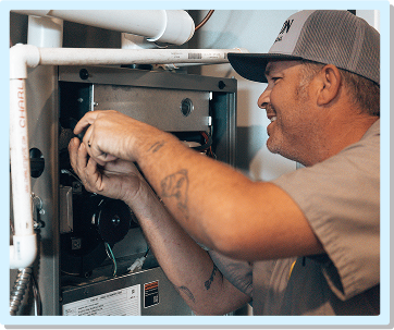 HVAC Heater Repair in Phoenix, AZ