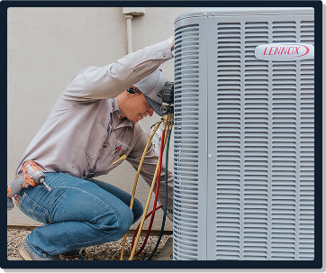 AC and Heating Maintenance Tune-ups in Phoenix, AZ