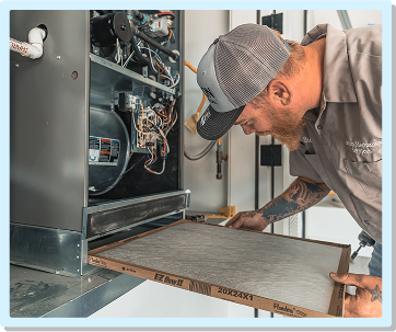 AC and Heating Maintenance Tune-ups in Phoenix, AZ